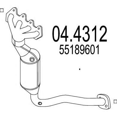 Катализатор