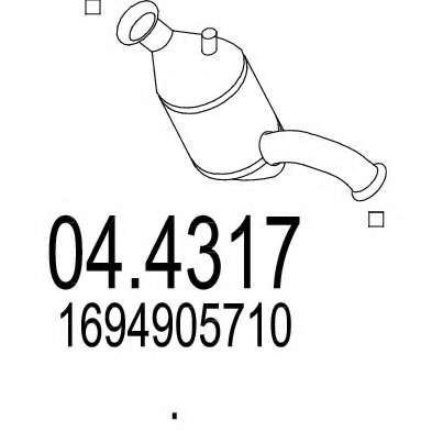 Катализатор