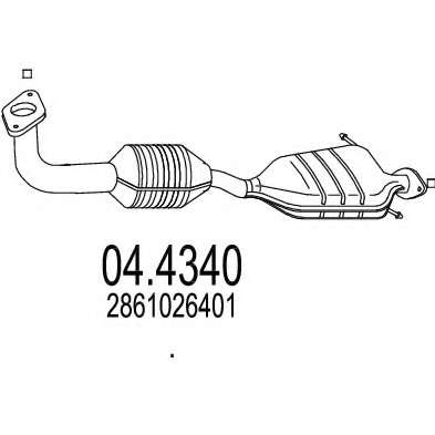 Катализатор