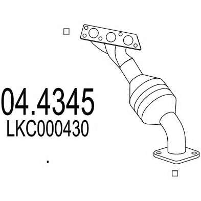 Катализатор