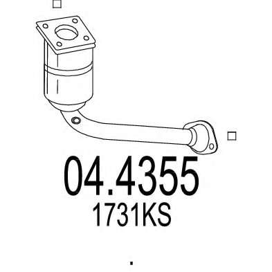 Катализатор