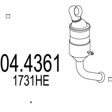 Катализатор