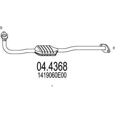 Катализатор