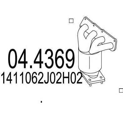 Катализатор