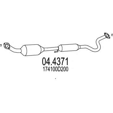 Катализатор