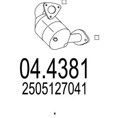 Катализатор