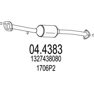 Катализатор