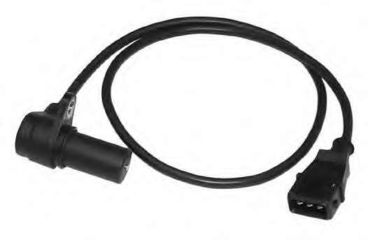 Датчик импульсов