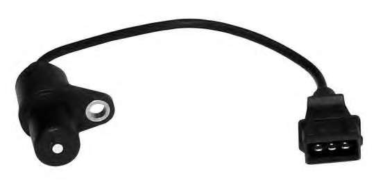 Датчик импульсов