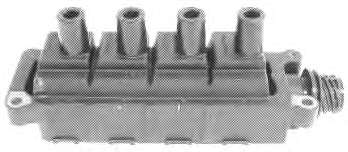 Катушка зажигания