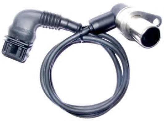 Датчик импульсов