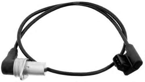 Датчик импульсов