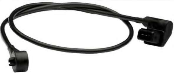 Датчик, импульс зажигания