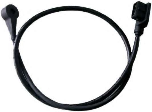 Датчик, импульс зажигания