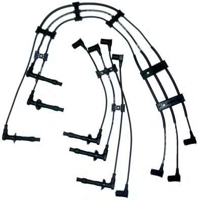 Комплект проводов зажигания