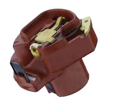 Бегунок распределителя зажигани