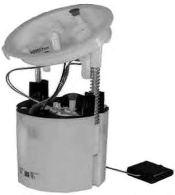 Элемент системы питания