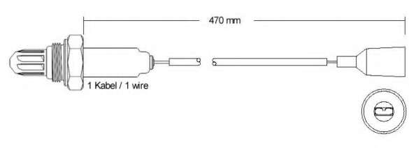 Лямбда-зонд