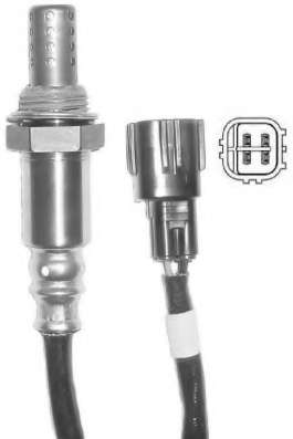 Лямбда-зонд