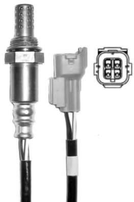 Лямбда-зонд