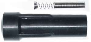 Вилка, катушка зажигания