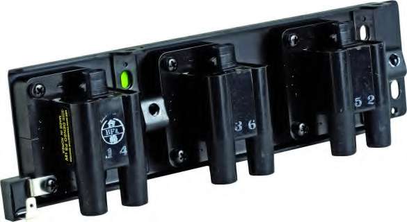 Катушка зажигания