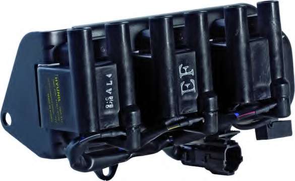 Катушка зажигания