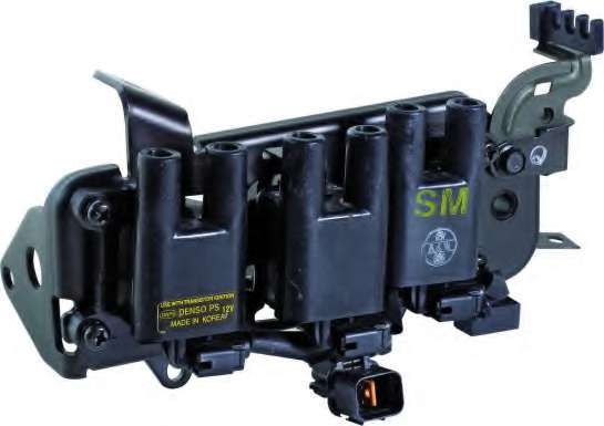 Катушка зажигания