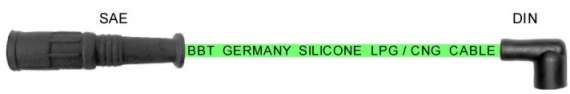 Комплект проводов зажигания