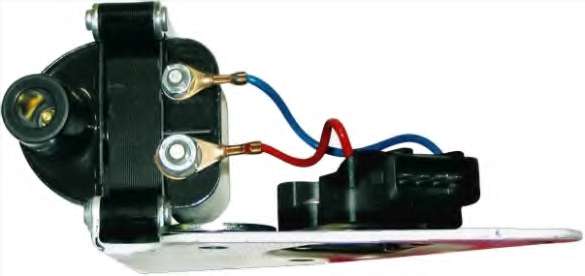 Катушка зажигания