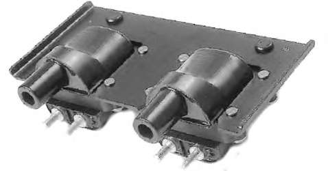 Катушка зажигания