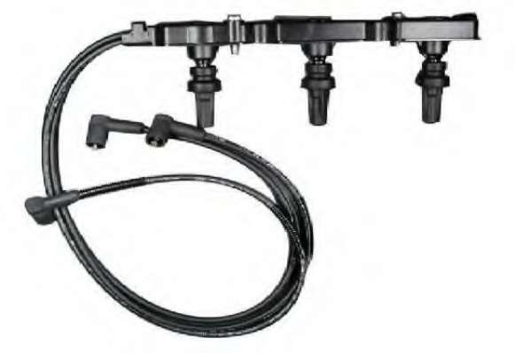 Дроти запалення