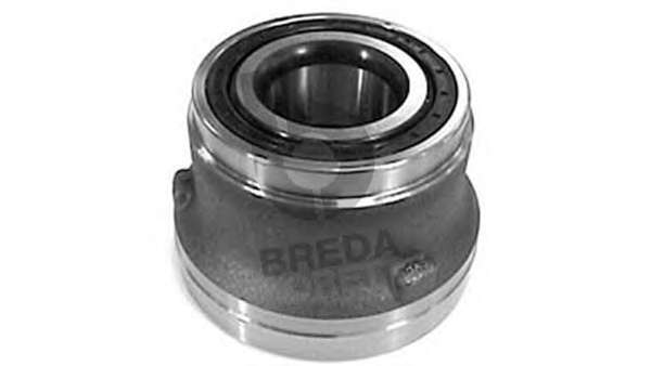 Ступица колеса