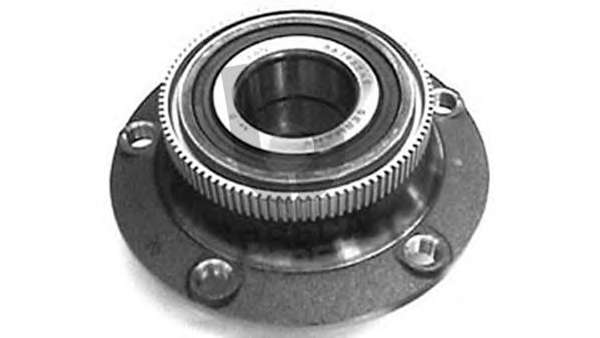 Ступица колеса