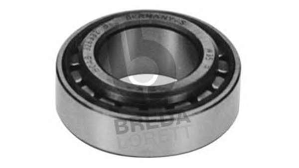 Ремкомплект важеля підвіски