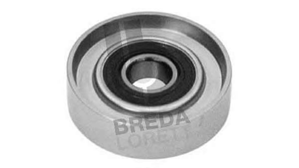 Паразитный / ведущий ролик, поликлиновой ремень