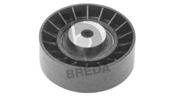 Паразитный / ведущий ролик, поликлиновой ремень