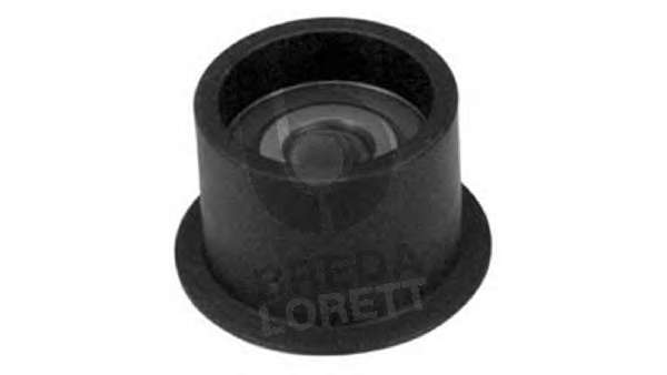 Паразитный / Ведущий ролик, зубчатый ремень