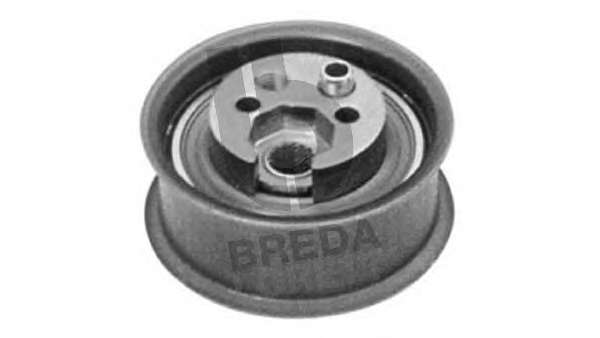 Натяжной ролик, ремень ГРМ