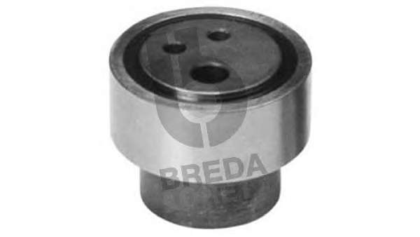 Натяжной ролик, ремень ГРМ