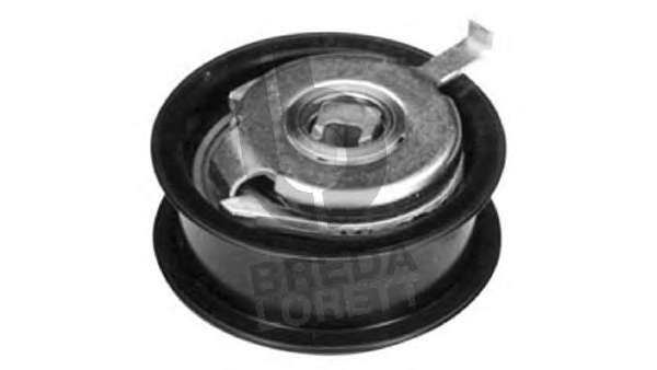 Натяжной ролик, ремень ГРМ