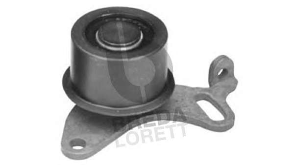 Натяжной ролик, ремень ГРМ