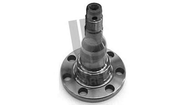 Ступица колеса