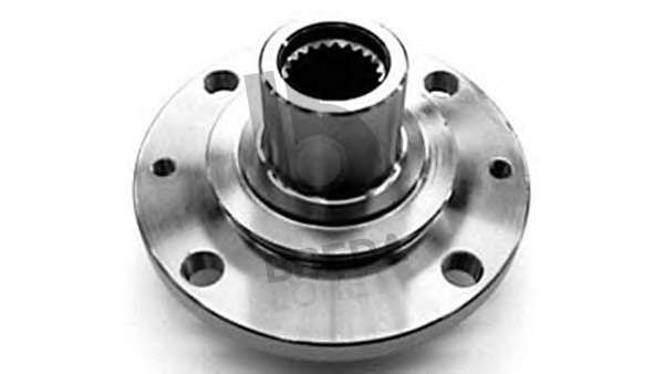 Ступица колеса