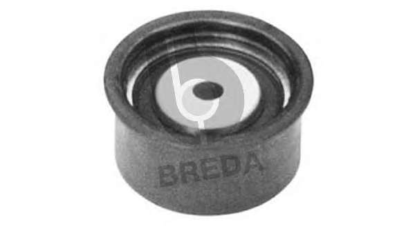 Паразитный / Ведущий ролик, зубчатый ремень