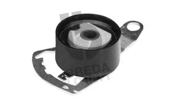 Натяжной ролик, ремень ГРМ