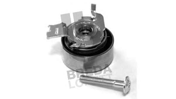 Натяжной ролик, ремень ГРМ