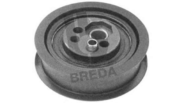 Натяжной ролик, ремень ГРМ