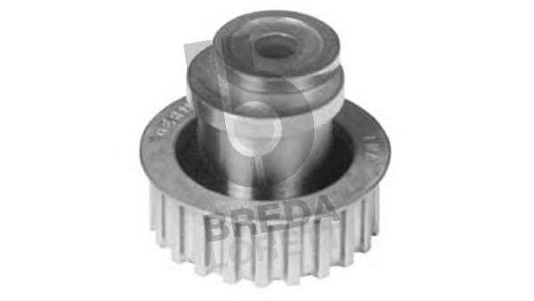 Натяжной ролик, ремень ГРМ