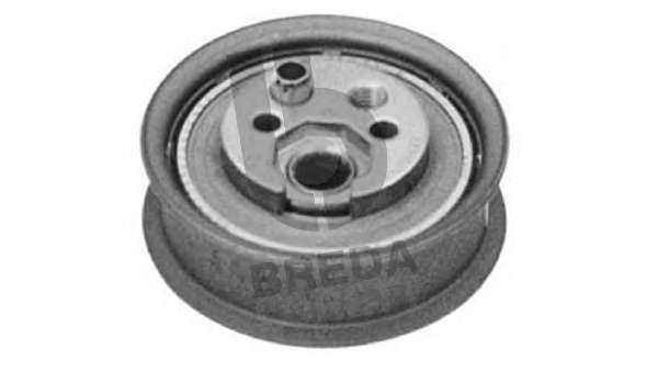 Натяжной ролик, ремень ГРМ